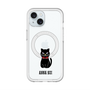 スリムプロテクションプレミアムケース with MagSafe［ ANNA SUI - TITI ］