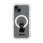 スリムプロテクションプレミアムケース with MagSafe［ ANNA SUI - TITI ］