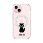スリムプロテクションプレミアムケース with MagSafe［ ANNA SUI - TITI ］
