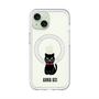 スリムプロテクションプレミアムケース with MagSafe［ ANNA SUI - TITI ］