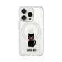 スリムプロテクションプレミアムケース with MagSafe［ ANNA SUI - TITI ］