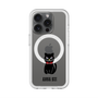 スリムプロテクションプレミアムケース with MagSafe［ ANNA SUI - TITI ］