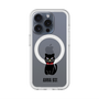 スリムプロテクションプレミアムケース with MagSafe［ ANNA SUI - TITI ］