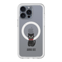 スリムプロテクションプレミアムケース with MagSafe［ ANNA SUI - TITI ］