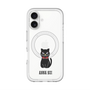 スリムプロテクションプレミアムケース with MagSafe［ ANNA SUI - TITI ］