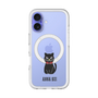 スリムプロテクションプレミアムケース with MagSafe［ ANNA SUI - TITI ］