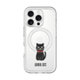 スリムプロテクションプレミアムケース with MagSafe［ ANNA SUI - TITI ］