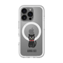 スリムプロテクションプレミアムケース with MagSafe［ ANNA SUI - TITI ］