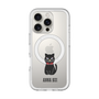 スリムプロテクションプレミアムケース with MagSafe［ ANNA SUI - TITI ］