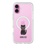 スリムプロテクションプレミアムケース with MagSafe［ ANNA SUI - TITI ］
