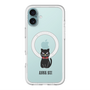 スリムプロテクションプレミアムケース with MagSafe［ ANNA SUI - TITI ］