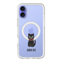 スリムプロテクションプレミアムケース with MagSafe［ ANNA SUI - TITI ］