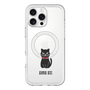 スリムプロテクションプレミアムケース with MagSafe［ ANNA SUI - TITI ］
