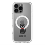 スリムプロテクションプレミアムケース with MagSafe［ ANNA SUI - TITI ］