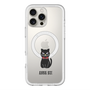 スリムプロテクションプレミアムケース with MagSafe［ ANNA SUI - TITI ］