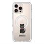 スリムプロテクションプレミアムケース with MagSafe［ ANNA SUI - TITI ］