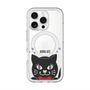 スリムプロテクションプレミアムケース with MagSafe［ ANNA SUI - TITIとスター - クリア ］