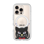スリムプロテクションプレミアムケース with MagSafe［ ANNA SUI - TITIとスター - クリア ］