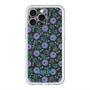 スリムプロテクションプレミアムケース with MagSafe［ ANNA SUI - オーキッド ］