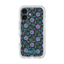 スリムプロテクションプレミアムケース with MagSafe［ ANNA SUI - オーキッド ］