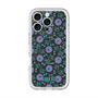 スリムプロテクションプレミアムケース with MagSafe［ ANNA SUI - オーキッド ］