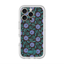 スリムプロテクションプレミアムケース with MagSafe［ ANNA SUI - オーキッド ］