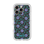 スリムプロテクションプレミアムケース with MagSafe［ ANNA SUI - オーキッド ］