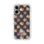 スリムプロテクションプレミアムケース with MagSafe［ ANNA SUI - オンブルローズ ］