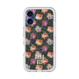 スリムプロテクションプレミアムケース with MagSafe［ ANNA SUI - オンブルローズ ］