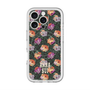スリムプロテクションプレミアムケース with MagSafe［ ANNA SUI - オンブルローズ ］