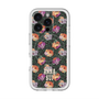 スリムプロテクションプレミアムケース with MagSafe［ ANNA SUI - オンブルローズ ］