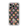 スリムプロテクションプレミアムケース with MagSafe［ ANNA SUI - オンブルローズ ］