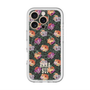 スリムプロテクションプレミアムケース with MagSafe［ ANNA SUI - オンブルローズ ］