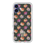 スリムプロテクションプレミアムケース with MagSafe［ ANNA SUI - オンブルローズ ］