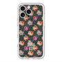 スリムプロテクションプレミアムケース with MagSafe［ ANNA SUI - オンブルローズ ］
