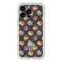 スリムプロテクションプレミアムケース with MagSafe［ ANNA SUI - オンブルローズ ］