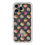 スリムプロテクションプレミアムケース with MagSafe［ ANNA SUI - オンブルローズ ］