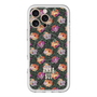 スリムプロテクションプレミアムケース with MagSafe［ ANNA SUI - オンブルローズ ］