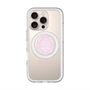 スリムプロテクションプレミアムケース with MagSafe［ ひみつのアッコちゃん - 魔法の鏡 - クリア ］