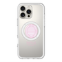 スリムプロテクションプレミアムケース with MagSafe［ ひみつのアッコちゃん - 魔法の鏡 - クリア ］