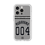 スリムプロテクションプレミアムケース with MagSafe［ 読売ジャイアンツ - #004 MURAYAMA - ビジター ］