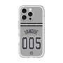 スリムプロテクションプレミアムケース with MagSafe［ 読売ジャイアンツ - #005 TANOUE - ビジター ］