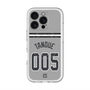 スリムプロテクションプレミアムケース with MagSafe［ 読売ジャイアンツ - #005 TANOUE - ビジター ］