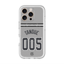 スリムプロテクションプレミアムケース with MagSafe［ 読売ジャイアンツ - #005 TANOUE - ビジター ］