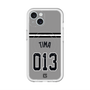 スリムプロテクションプレミアムケース with MagSafe［ 読売ジャイアンツ - #013 TIMA - ビジター ］