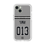 スリムプロテクションプレミアムケース with MagSafe［ 読売ジャイアンツ - #013 TIMA - ビジター ］