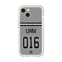 スリムプロテクションプレミアムケース with MagSafe［ 読売ジャイアンツ - #016 CHIBA - ビジター ］