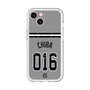 スリムプロテクションプレミアムケース with MagSafe［ 読売ジャイアンツ - #016 CHIBA - ビジター ］