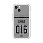 スリムプロテクションプレミアムケース with MagSafe［ 読売ジャイアンツ - #016 CHIBA - ビジター ］
