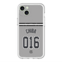 スリムプロテクションプレミアムケース with MagSafe［ 読売ジャイアンツ - #016 CHIBA - ビジター ］